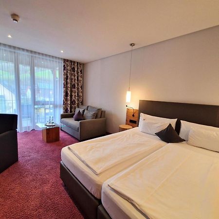 Mosers Blume Relax & Genuss Hotel Haslach im Kinzigtal Exterior photo