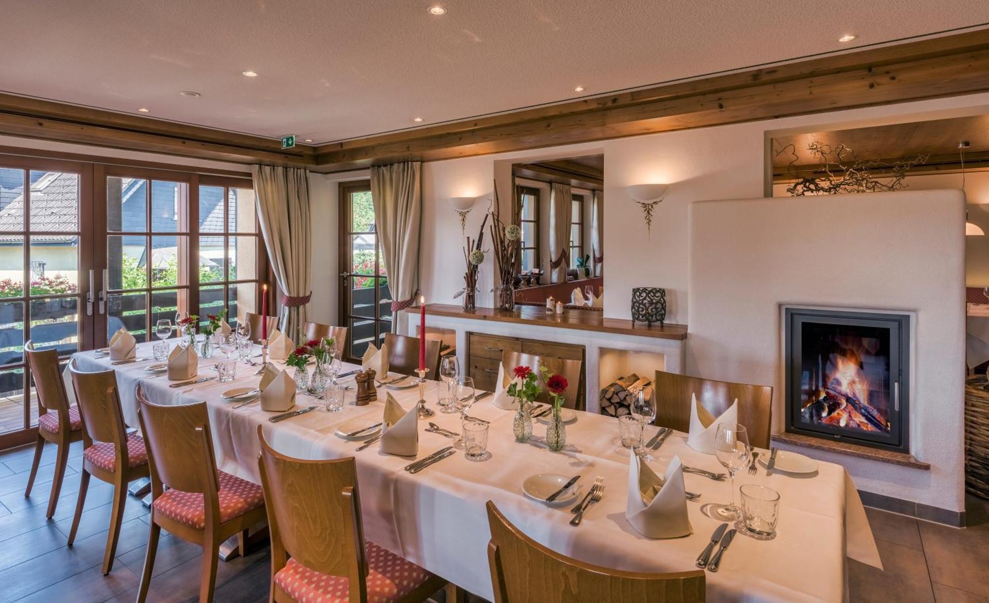 Mosers Blume Relax & Genuss Hotel Haslach im Kinzigtal Exterior photo