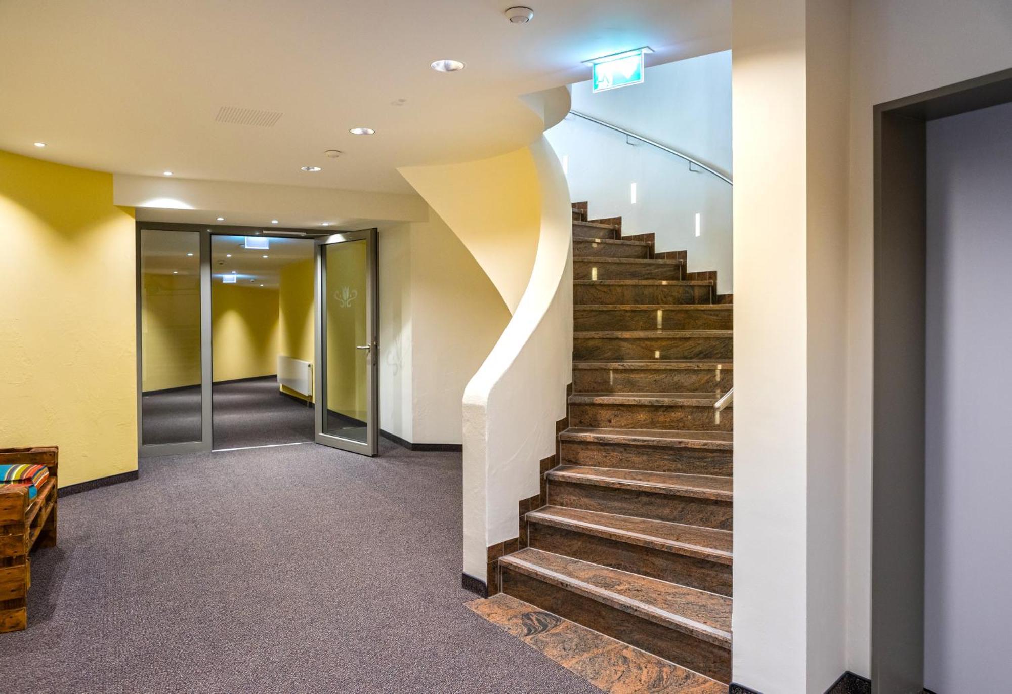 Mosers Blume Relax & Genuss Hotel Haslach im Kinzigtal Exterior photo