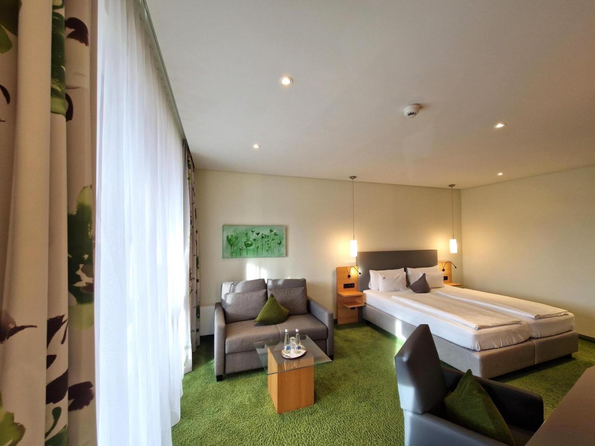 Mosers Blume Relax & Genuss Hotel Haslach im Kinzigtal Exterior photo