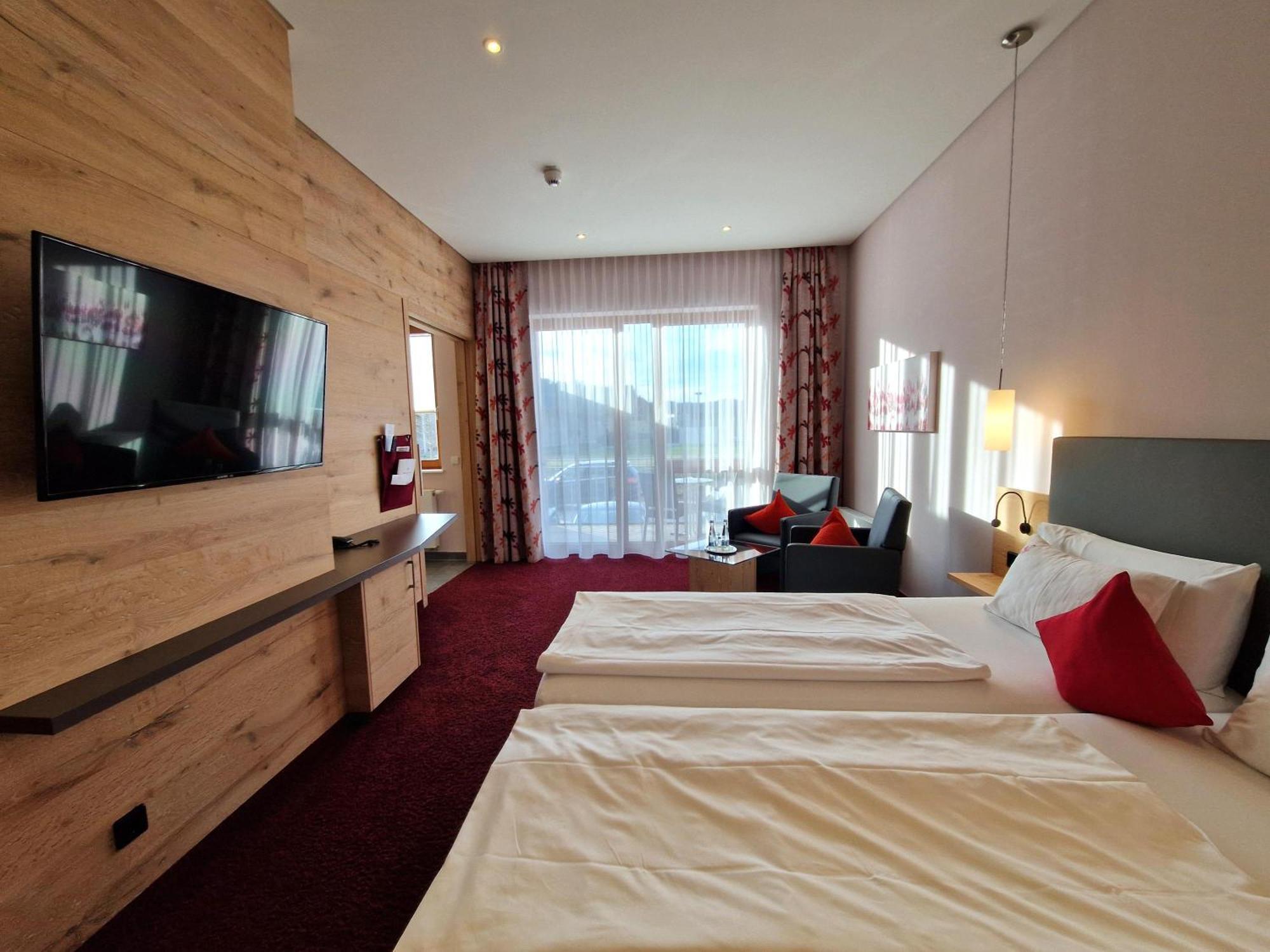 Mosers Blume Relax & Genuss Hotel Haslach im Kinzigtal Exterior photo