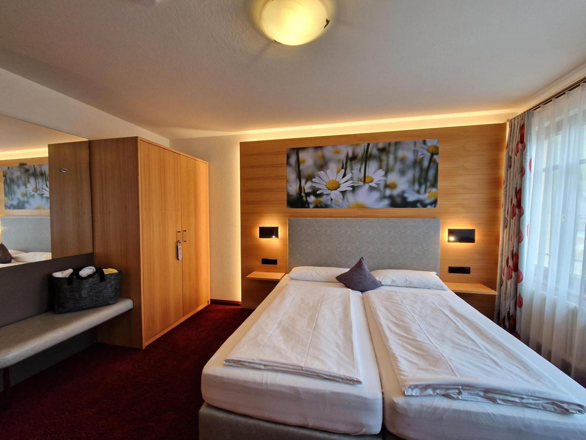 Mosers Blume Relax & Genuss Hotel Haslach im Kinzigtal Exterior photo