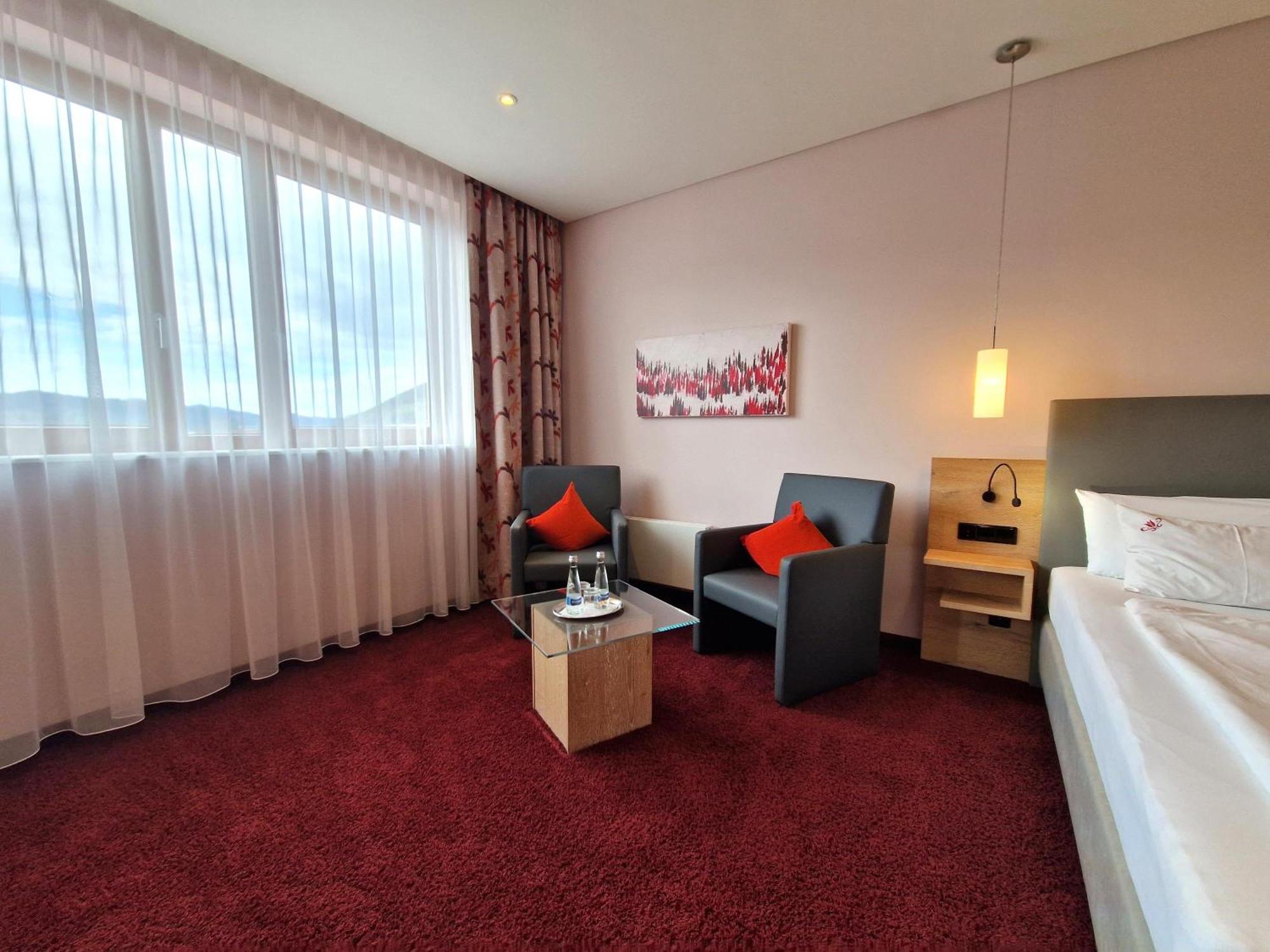 Mosers Blume Relax & Genuss Hotel Haslach im Kinzigtal Exterior photo