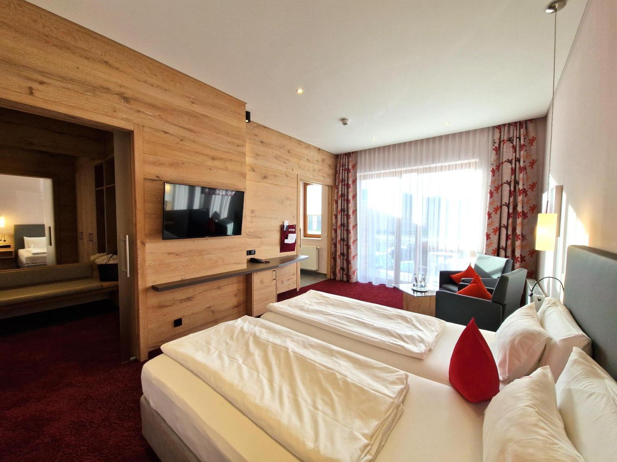 Mosers Blume Relax & Genuss Hotel Haslach im Kinzigtal Exterior photo