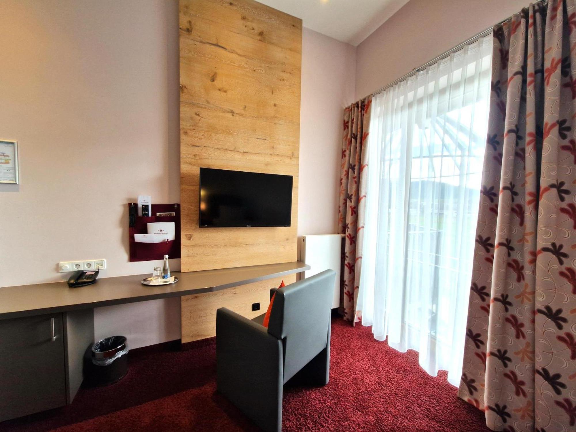 Mosers Blume Relax & Genuss Hotel Haslach im Kinzigtal Exterior photo