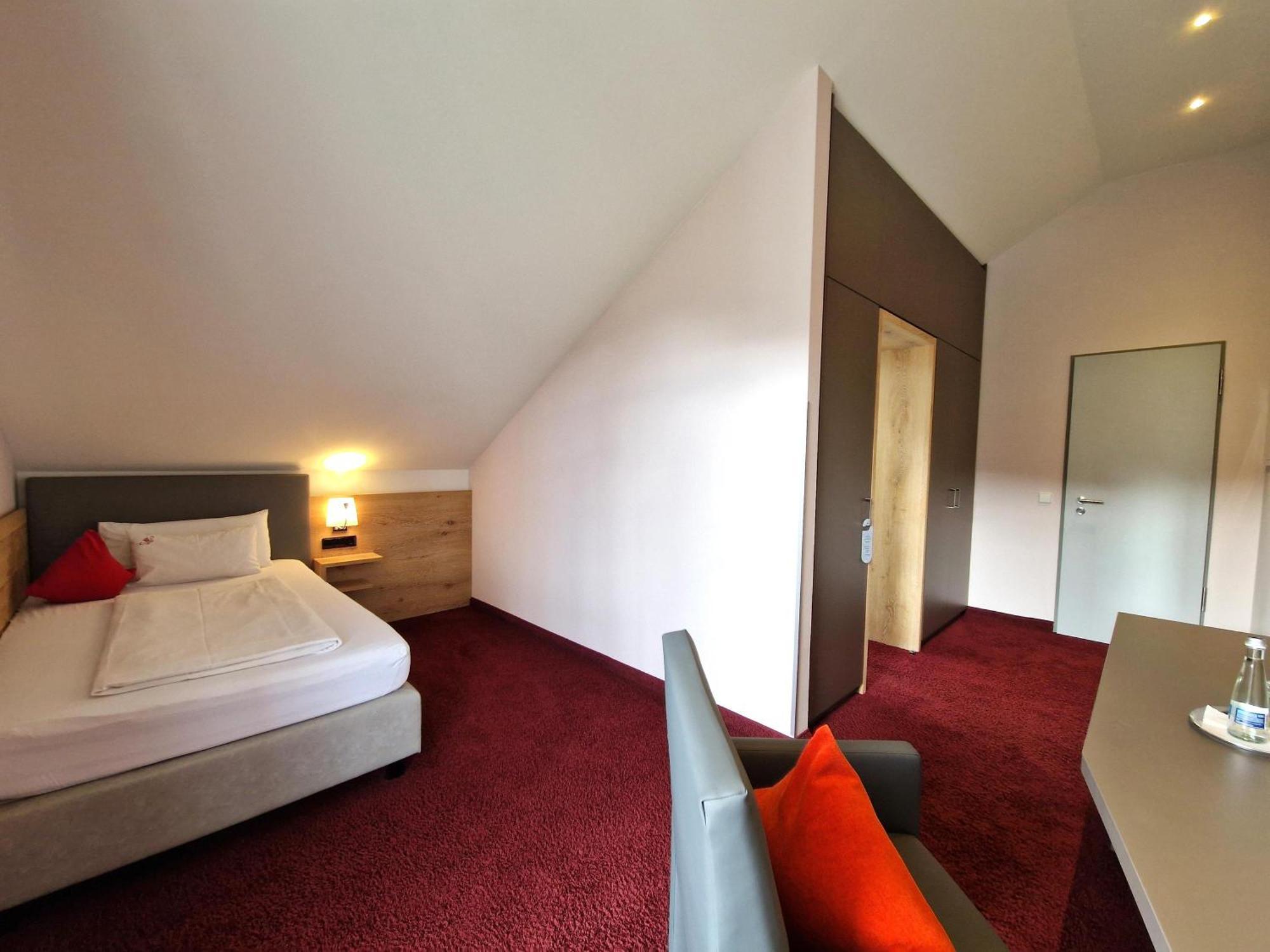 Mosers Blume Relax & Genuss Hotel Haslach im Kinzigtal Exterior photo