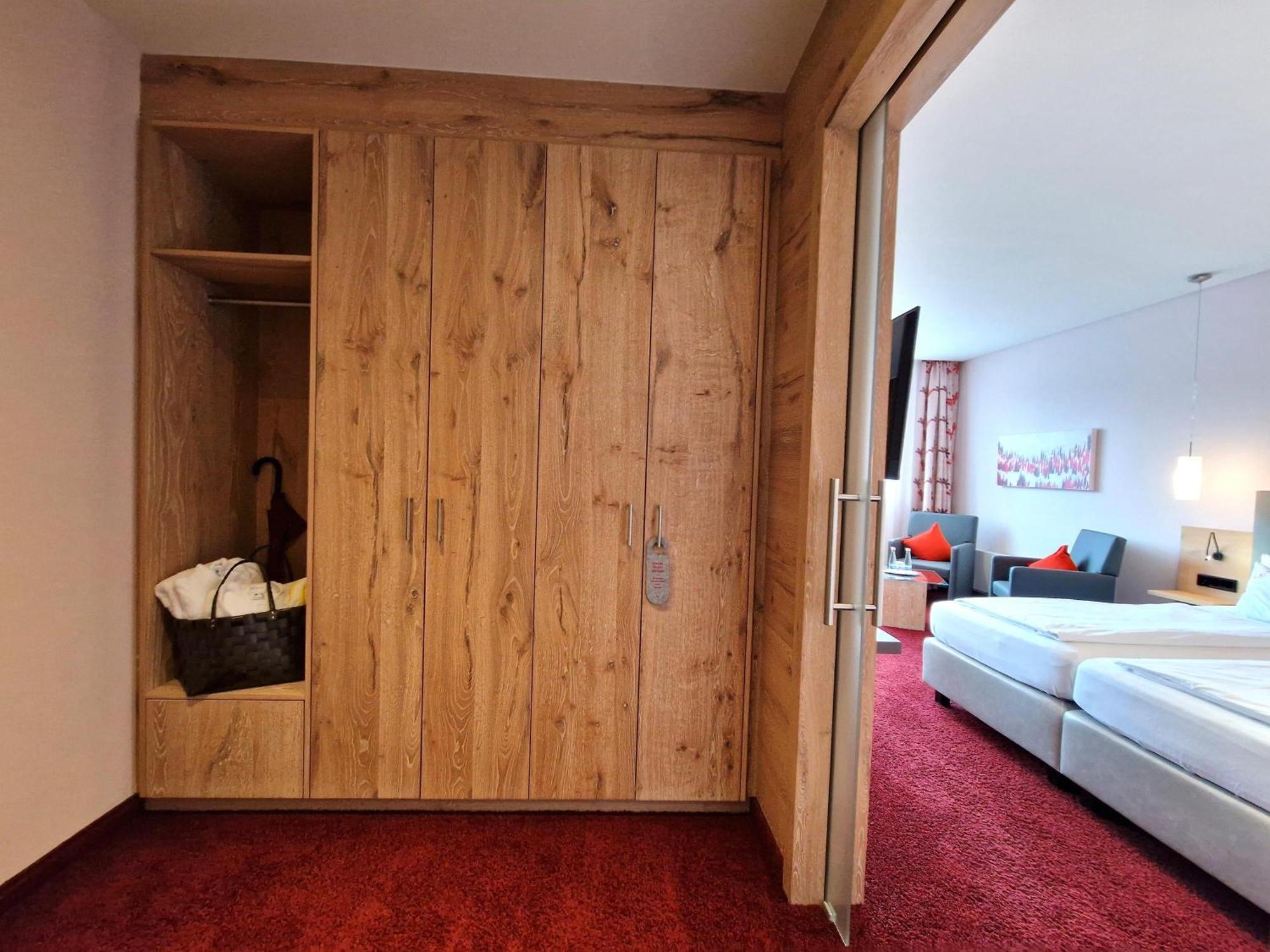 Mosers Blume Relax & Genuss Hotel Haslach im Kinzigtal Exterior photo