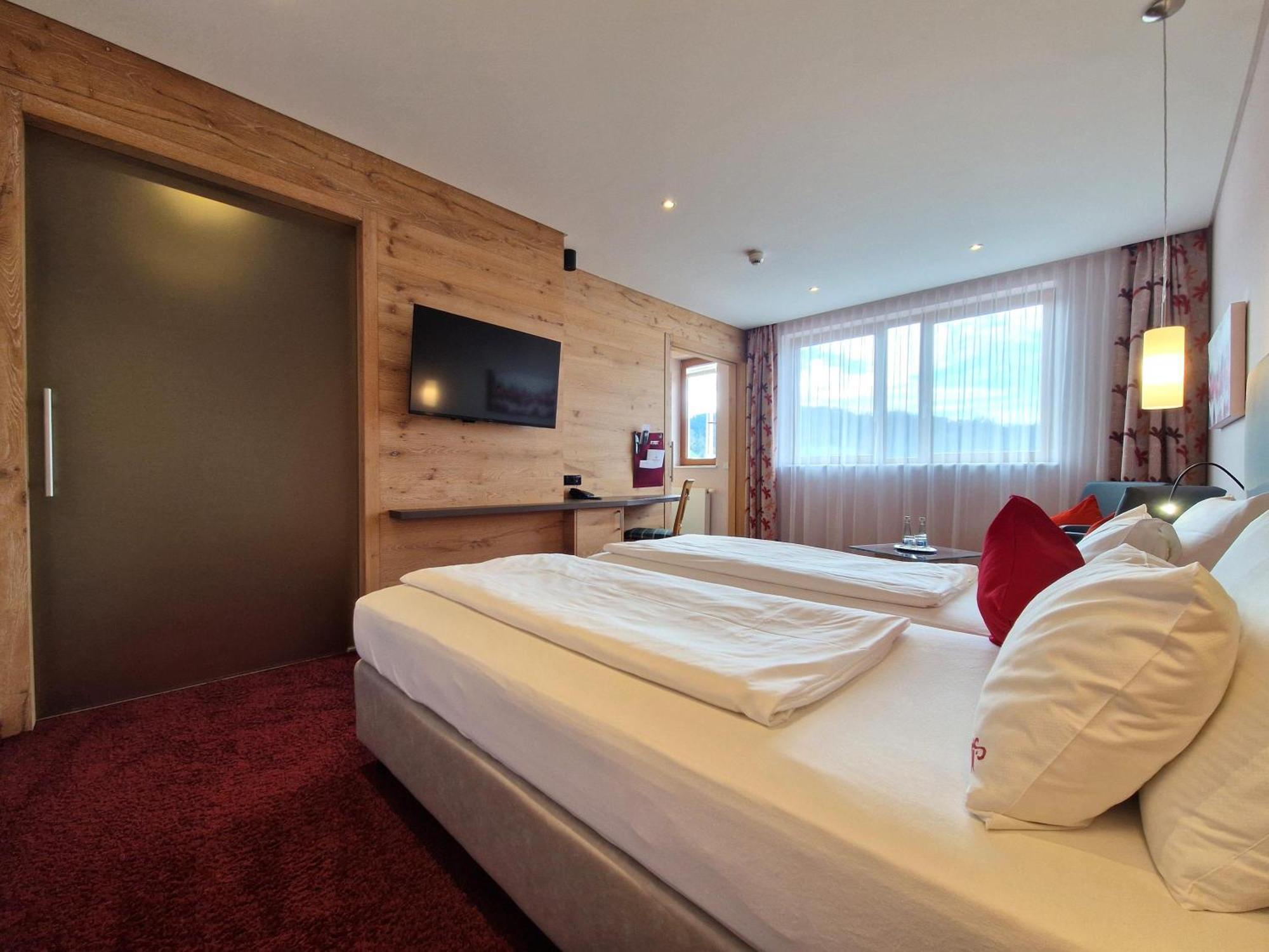 Mosers Blume Relax & Genuss Hotel Haslach im Kinzigtal Exterior photo