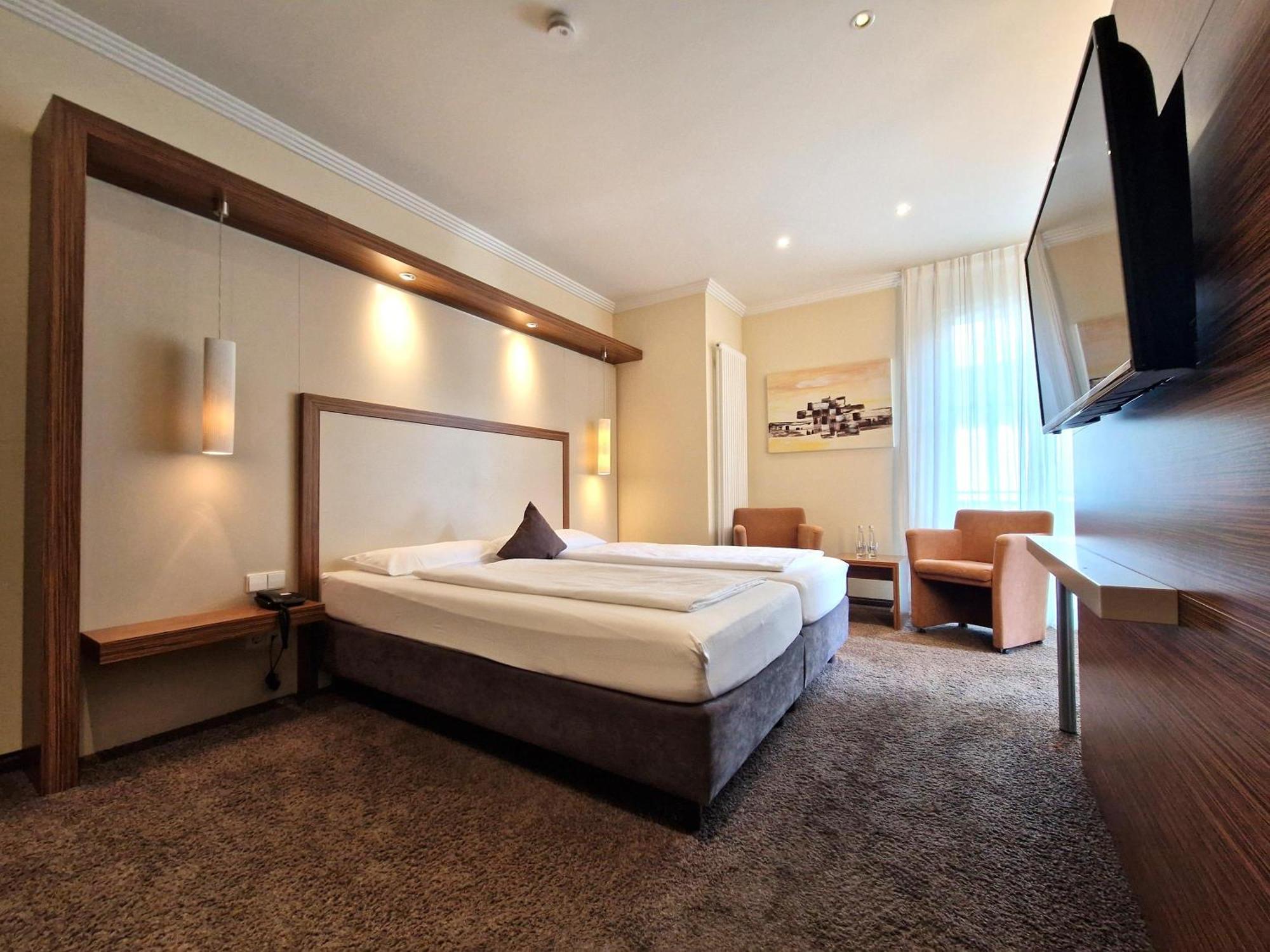 Mosers Blume Relax & Genuss Hotel Haslach im Kinzigtal Exterior photo