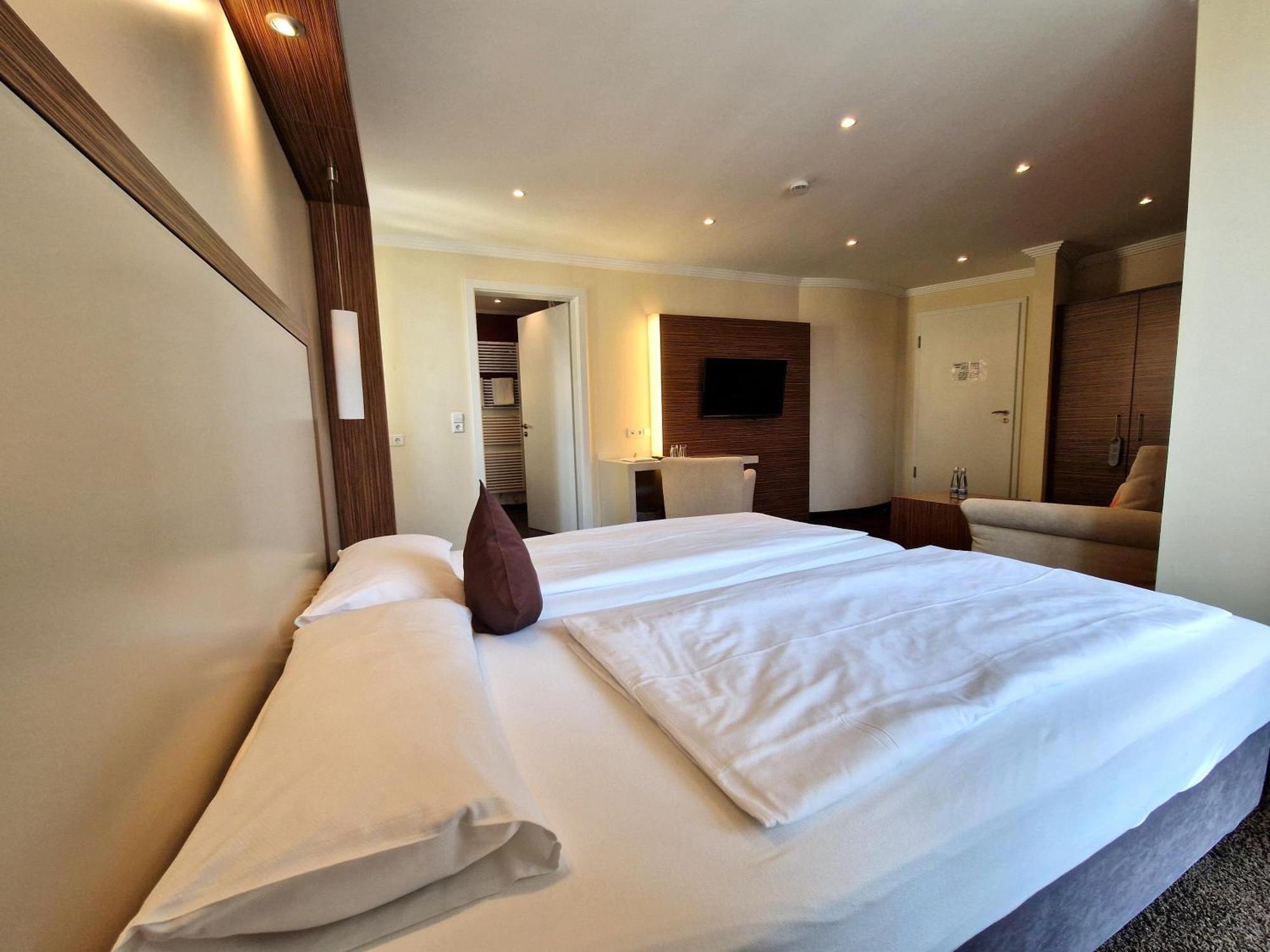Mosers Blume Relax & Genuss Hotel Haslach im Kinzigtal Exterior photo