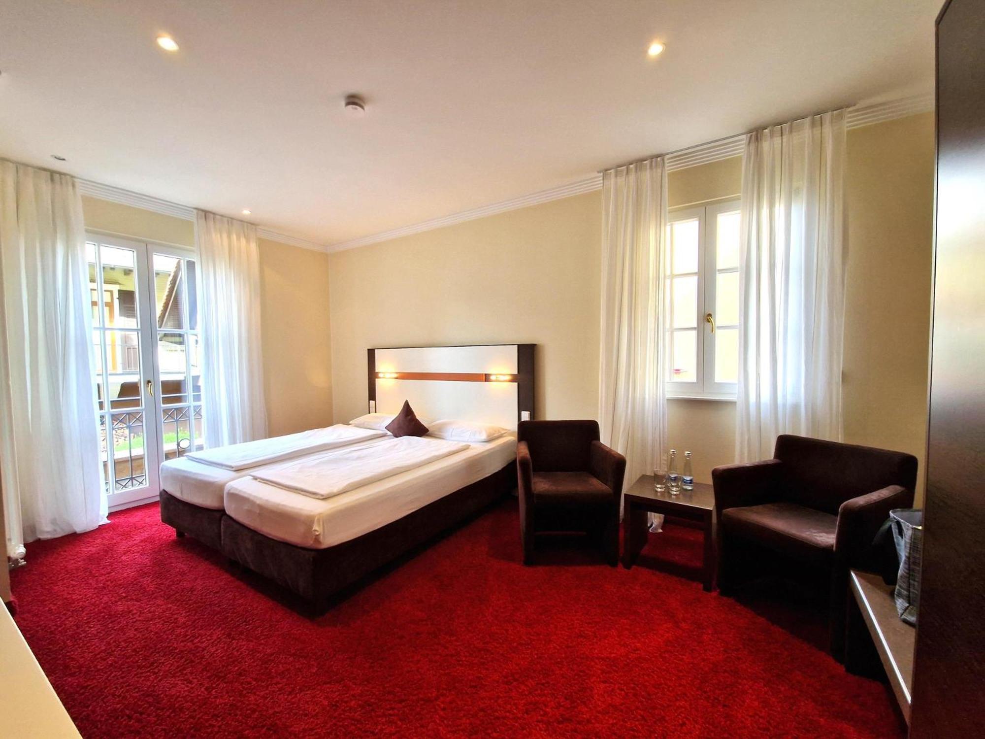 Mosers Blume Relax & Genuss Hotel Haslach im Kinzigtal Exterior photo