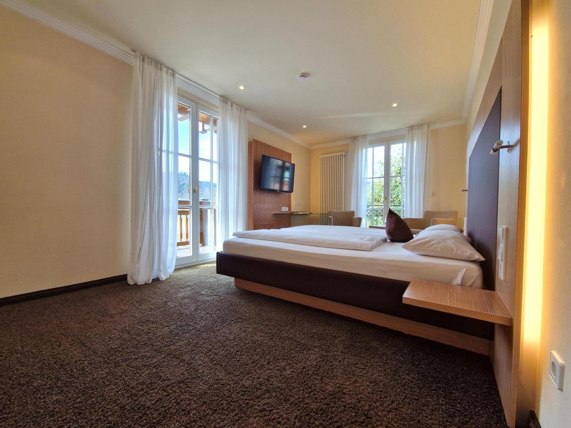 Mosers Blume Relax & Genuss Hotel Haslach im Kinzigtal Exterior photo