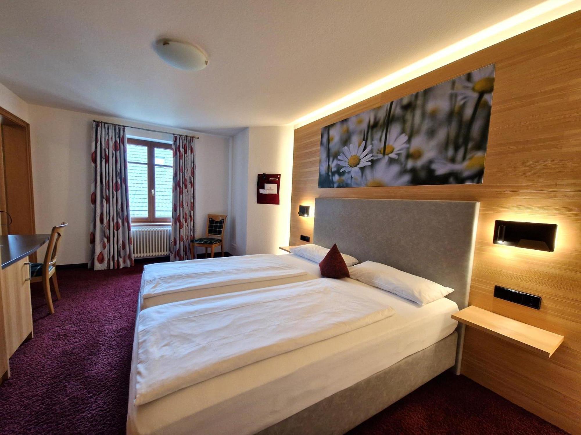 Mosers Blume Relax & Genuss Hotel Haslach im Kinzigtal Exterior photo