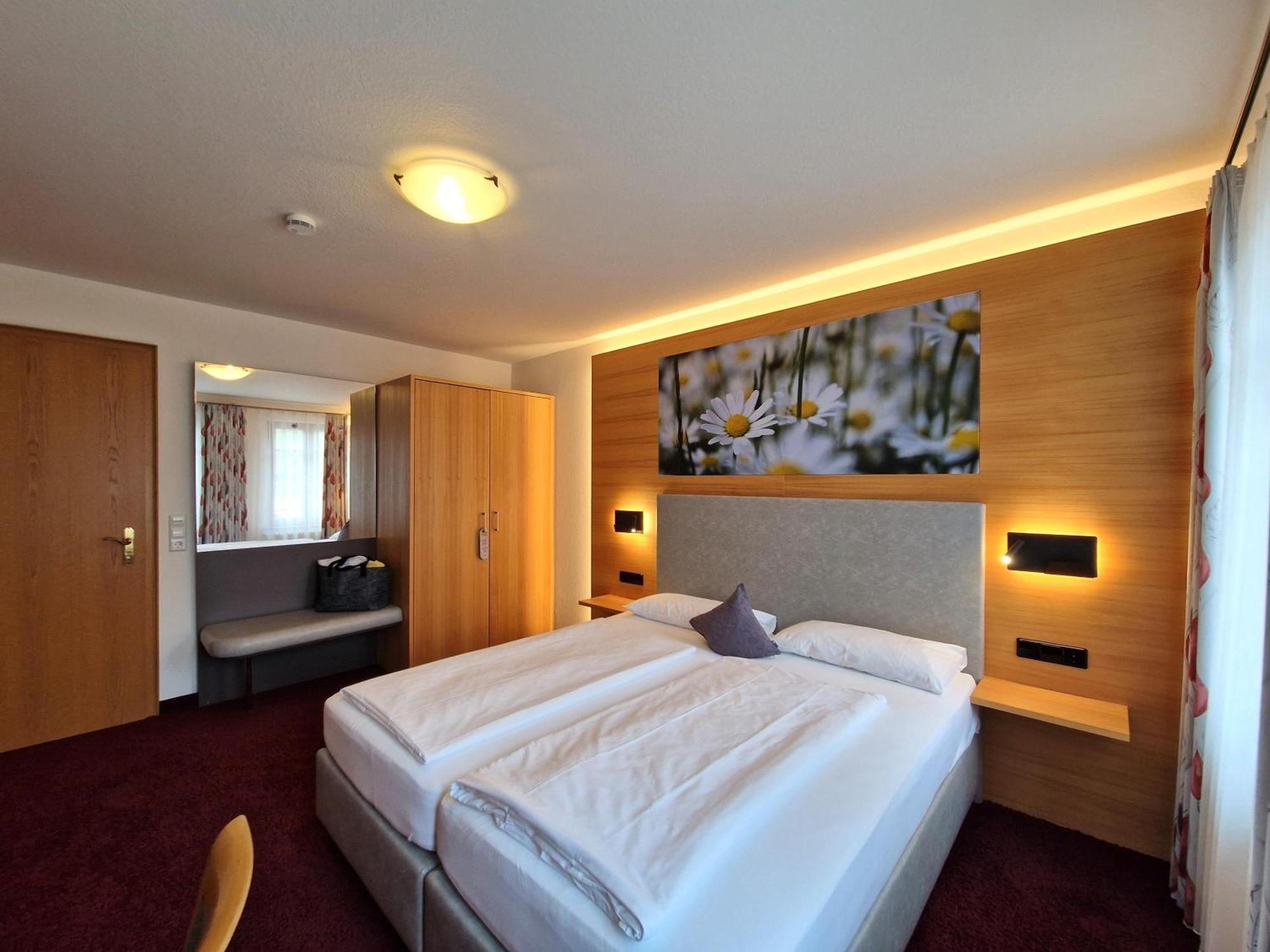 Mosers Blume Relax & Genuss Hotel Haslach im Kinzigtal Exterior photo