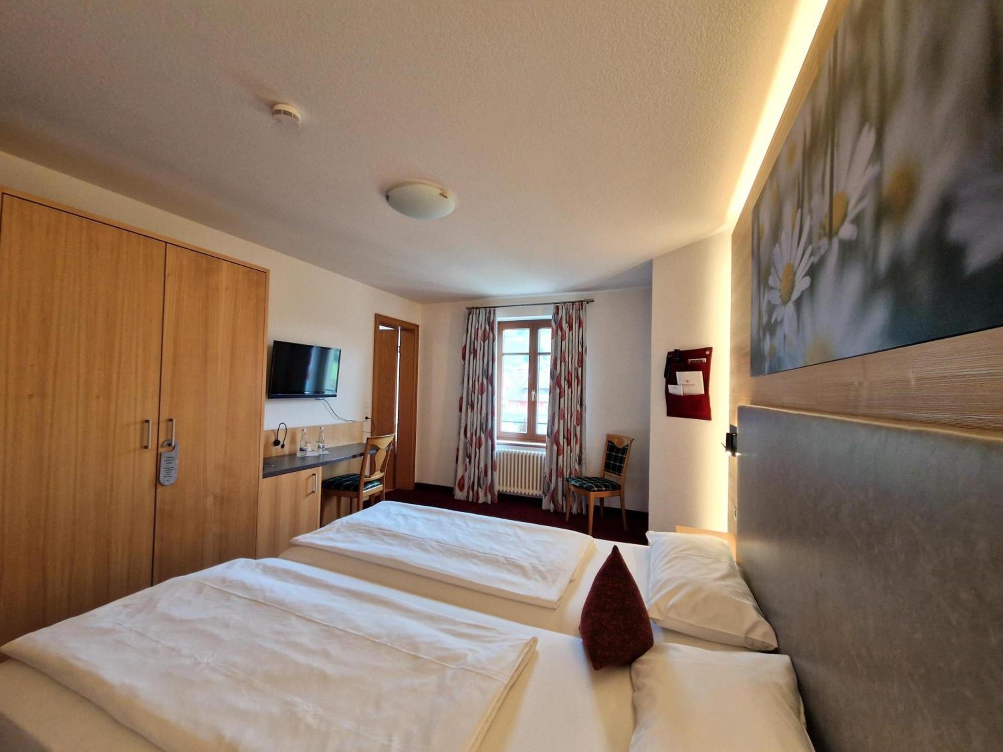 Mosers Blume Relax & Genuss Hotel Haslach im Kinzigtal Exterior photo