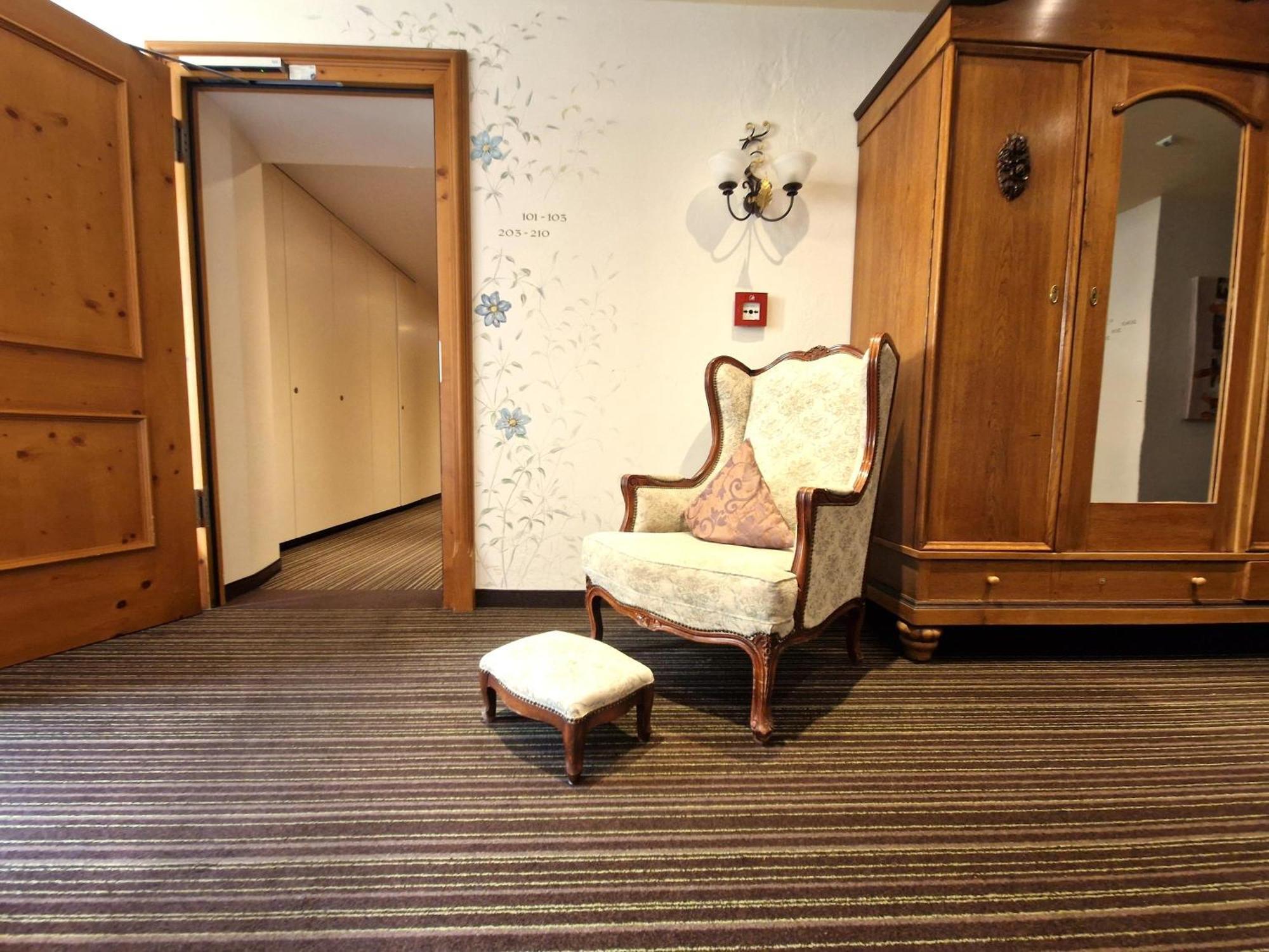 Mosers Blume Relax & Genuss Hotel Haslach im Kinzigtal Exterior photo
